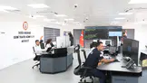 HAVELSAN'dan KKTC'ye yapay zeka destekli yerli dijital deniz gözetleme sistemi