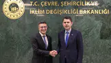 Garanti BBVA ve BBVA, COP31'in küresel bankacılık partneri oldu