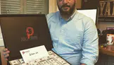 Uyuşturucu soruşturmasında dikkat çeken isim: Cem Yılmaz'ın kuzeni gözaltında