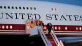 Kargo uçaklarıyla taşınacak: Trump'ın konvoyu için Ankara’da özel önlem!