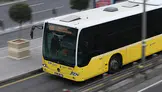 Kadıköy rıhtımdaki 13 otobüs hattının son durağı Uzunçayır olarak değiştirildi