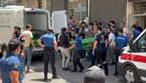 Gaziantep'te cezaevi izni faciayla bitti: Önce eşini katletti, sonra intihar etti!