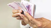 TCMB ile Suriye Merkez Bankası arasında TL mevduat anlaşması imzalandı