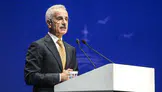 Türkiye'nin dijital kalesi için geri sayım: TÜRKSAT dev merkez için temeli atıyor