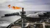 Avrupa'da doğal gaz fiyatları sıçradı