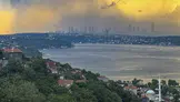 Marmara ve Kuzey Ege için fırtına uyarısı yapıldı