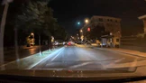 Büyükçekmece semalarında göktaşı heyecanı! Saniyeler içinde kayboldu