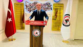 Terör gazisi Abbas Gündüz şehit ve gazi ailelerine çağrıda bulundu