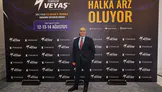 Türker VEYAŞ halka arzında talep toplama süreci 136 TL fiyatla başladı