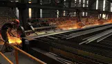 Küresel ham çelik üretiminde Çin etkisi