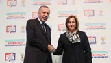 AK Parti'nin acı günü: Eski milletvekili Azize Sibel Gönül vefat etti
