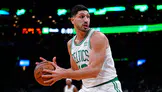 Kadınlar ligine göz dikti: FETÖ'cü firari Enes Kanter'den skandal başvuru