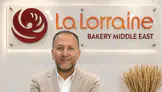 La Lorraine Orta Doğu Genel Müdürlüğü görevine Hüseyin Ödemiş atandı