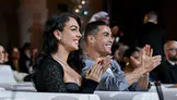 Cristiano Ronaldo'dan Georgina Rodriguez’e ömür boyu nafalık anlaşma