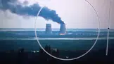 Zaporijya’da felaketin eşiğinden dönüldü: Nükleer santrale İHA saldırısı!