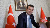 Ekrem İmamoğlu'nun "Millet Şahidimdir" kitabına el konulması kararı verildi