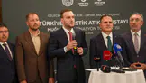 Türkiye Plastik Atık Çalıştayı Şehir Koordinasyon Toplantısı Muğla'da düzenlendi