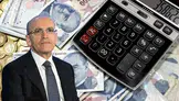 Mehmet Şimşek'ten mali disiplin mesajı