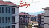 Gaziantep İslahiye’de tamamlanan afet konutları teslim edildi