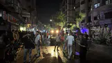 Şam kırsalında yolcu minibüsünde patlama: Ölü ve yaralı sayısı artıyor