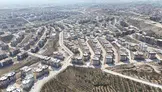 Deprem bölgesinde tarihi başarı: Osmaniye'de 12 bini aşkın konut teslim edildi!