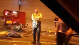 Kuzey Marmara Otoyolu'nda tünel kazasında 3 kişi hayatını kaybetti