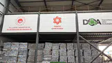 Saytek 200 bin ton plastik atığı dönüştürerek ekonomiye kazandırdı