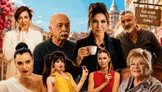 Tuzlu Kahve ne zaman başlayacak? Oyuncuları kimler, konusu nedir, hangi kanalda, nerede çekiliyor, yayın tarihi belli oldu mu?