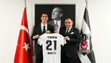 Beşiktaş, Fabio Miretti'yi Juventus'tan 2 milyon euroya kiraladı
