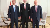 Koç Holding COP31'in "küresel iş ortağı" oldu