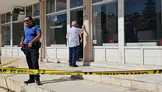 Çorum'da kahvehanedeki bıçaklı kavgada yaralanan Mehmet Eraslan öldü