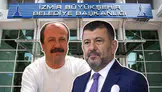 İzmir'deki yolsuzluk soruşturmasında Hür Ağbaba tutuklandı