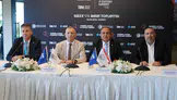 E-ihracatın küresel aktörleri İstanbul'da buluşacak
