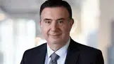 İş Bankası'nda Yeni Genel Müdür Cahit Çınar