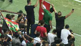 Amedspor Beşiktaş'ı 3-2 yenerek liderliğe yükseldi