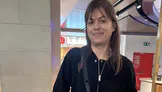 İpek Erdem imaj değiştirdi: 10 yıllık sarı saçlarına veda etti