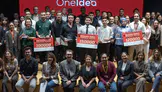 Anadolu Grubu One Idea programı ile 8 yılda yaklaşık 7 bin fikir topladı