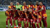Galatasaray, Sporting karşısında ilk galibiyet peşinde!