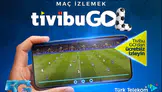Futbolseverlere müjde: Nesine 2. ve 3. Lig maçları Tivibu ve Yaay ekranlarında