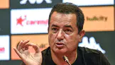 Kalesini gole kapatan Hull City'de Acun Ilıcalı'dan net mesajlar