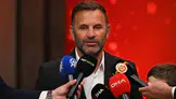 PFDK, Okan Buruk'a 1 maç men ve 100 bin TL ceza verdi