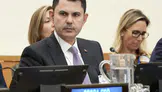 COP31 Başkanı Murat Kurum New York’ta İklim Uygulama Köprüsü’nü tanıttı