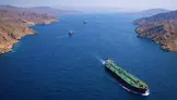 Hürmüz Boğazı’nda petrol tankerine mühimmat isabet etti! Ne oldu, mürettebat güvende mi?