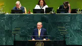 KKTC'den Cumhurbaşkanı Erdoğan'a teşekkür
