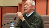 Türkiye akademisinin acı kaybı: Prof. Dr. Uğur Ersoy yaşamını yitirdi