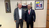 Cemal Enginyurt'un danışmanı Cem Tekinoğlu fuhuş ve kara para aklamadan tutuklandı