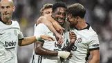 Beşiktaş, yarın Avrupa sahnesinde Marsilya karşısında!