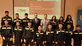 Tüpraş’tan dört ilde genç yetenek hamlesi: Öğrencilere staj ve kariyer desteği