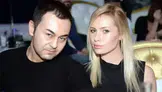 Serdar Ortaç’ın eski eşi kim? Nereli, kaç yaşında, ne iş yapıyor, kaç yıl evli kaldılar, çocukları oldu mu?