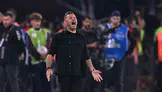TFF PFDK sevklerini açıkladı: Okan Buruk ve kulüp başkanları disipline gönderildi